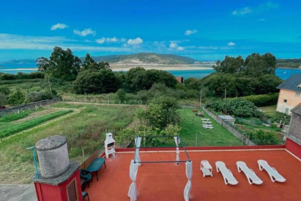 Apartamento Murmullos Do Mar *