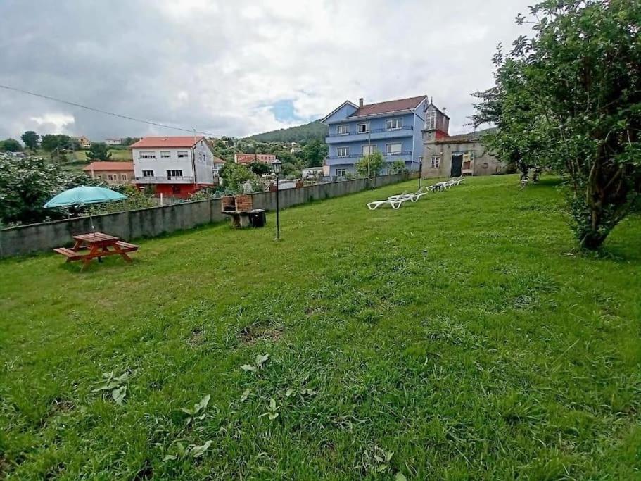 Apartamento Murmullos Do Mar Corunha