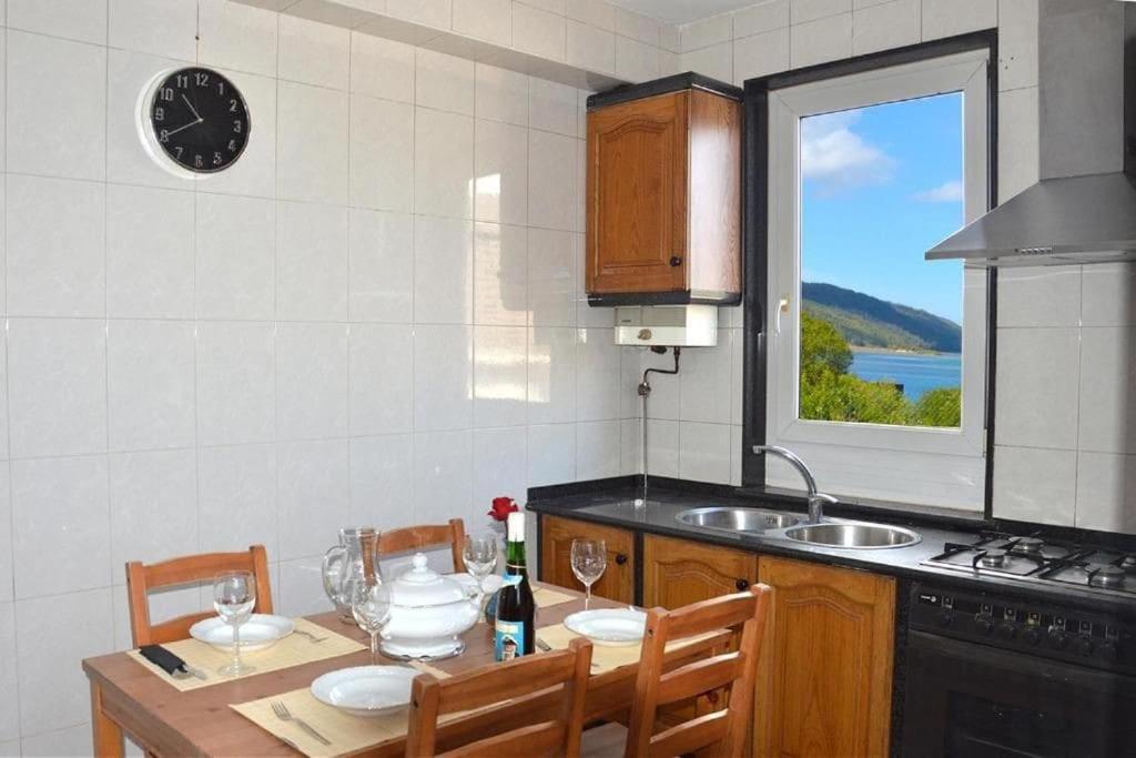 Apartment Murmullos Do Mar
