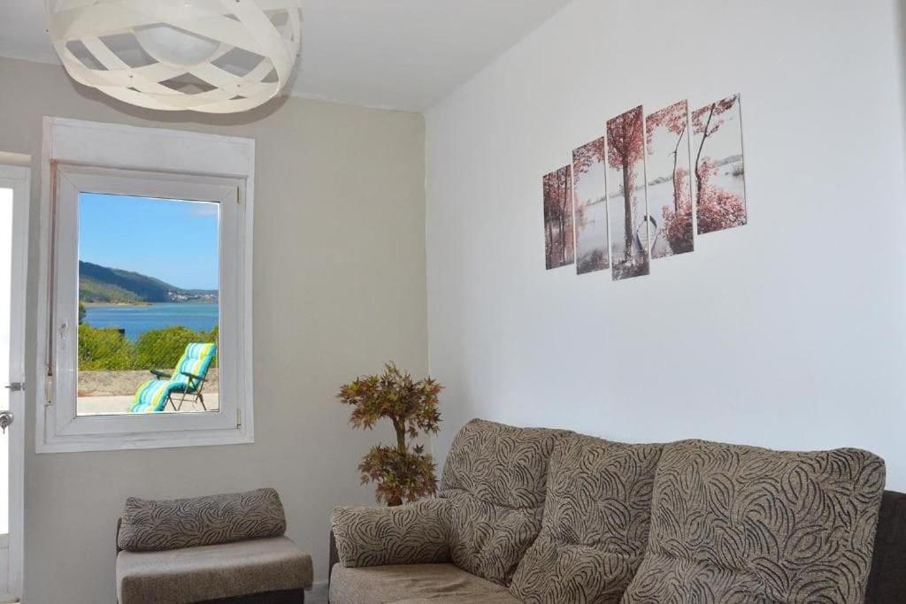 Apartment Murmullos Do Mar A Coruña