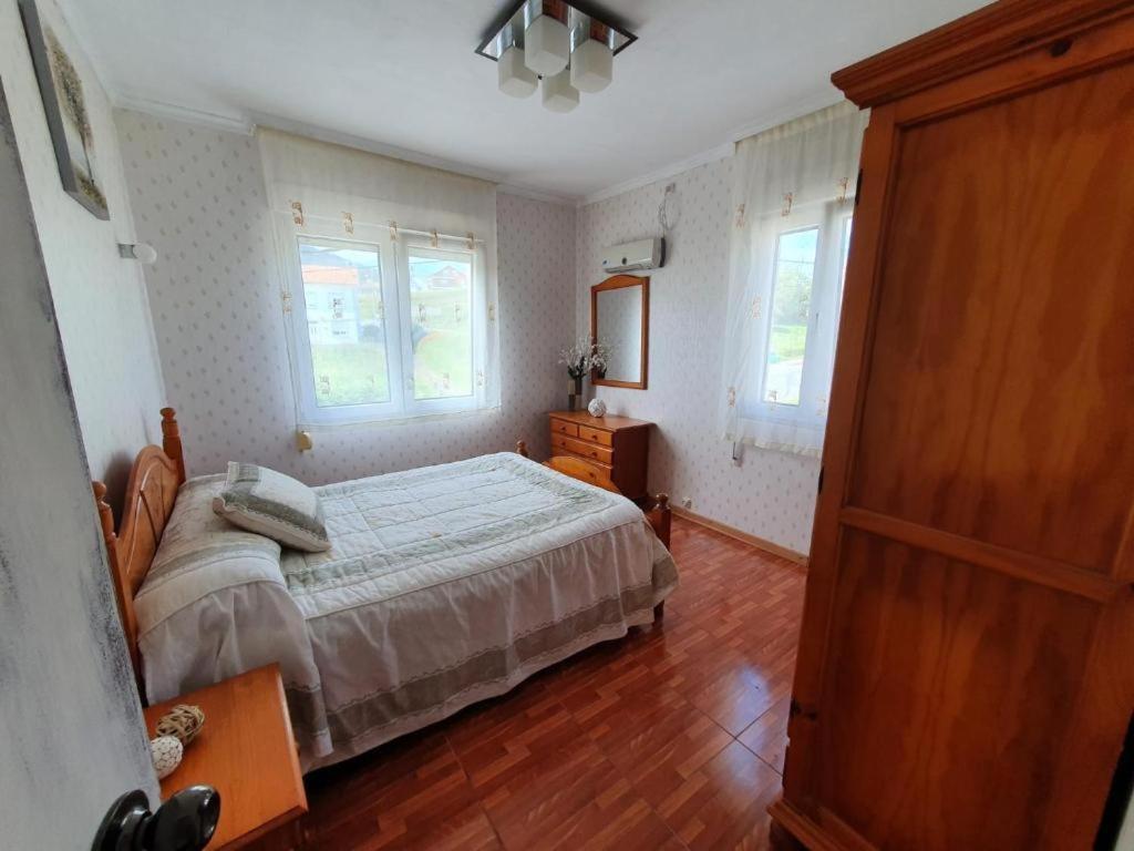 Murmullos Do Mar Apartment