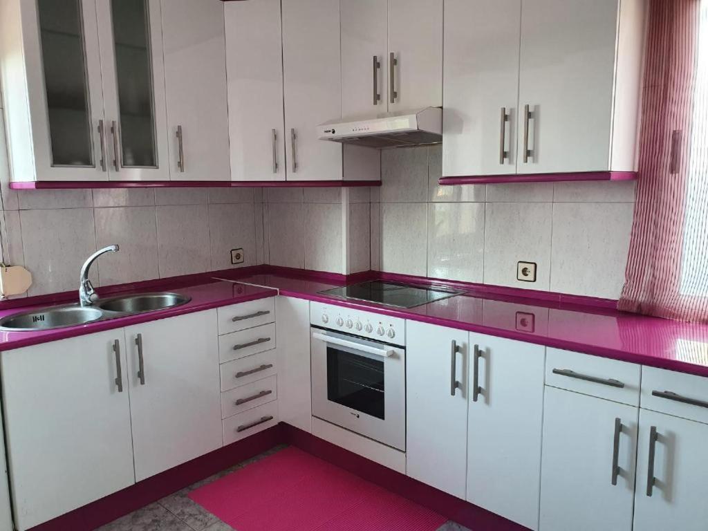 Murmullos Do Mar Apartment