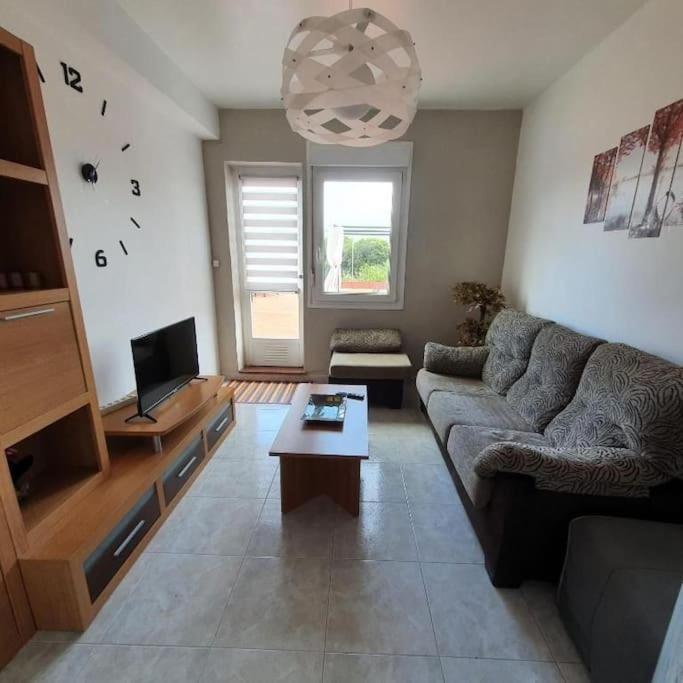 Apartamento Murmullos Do Mar