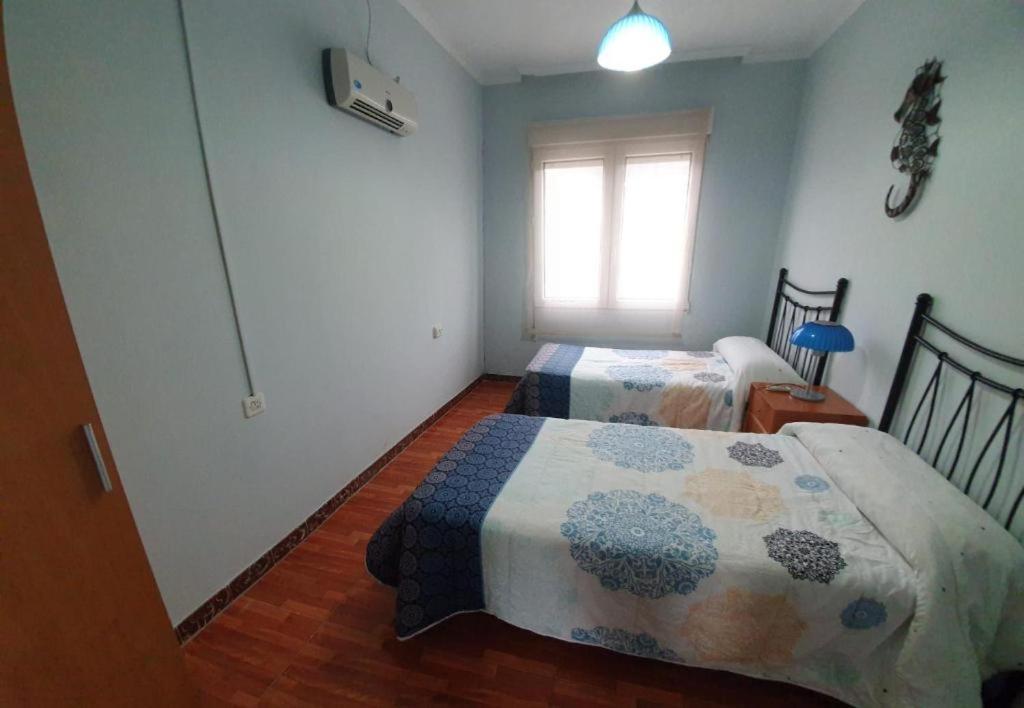 Apartment Murmullos Do Mar *