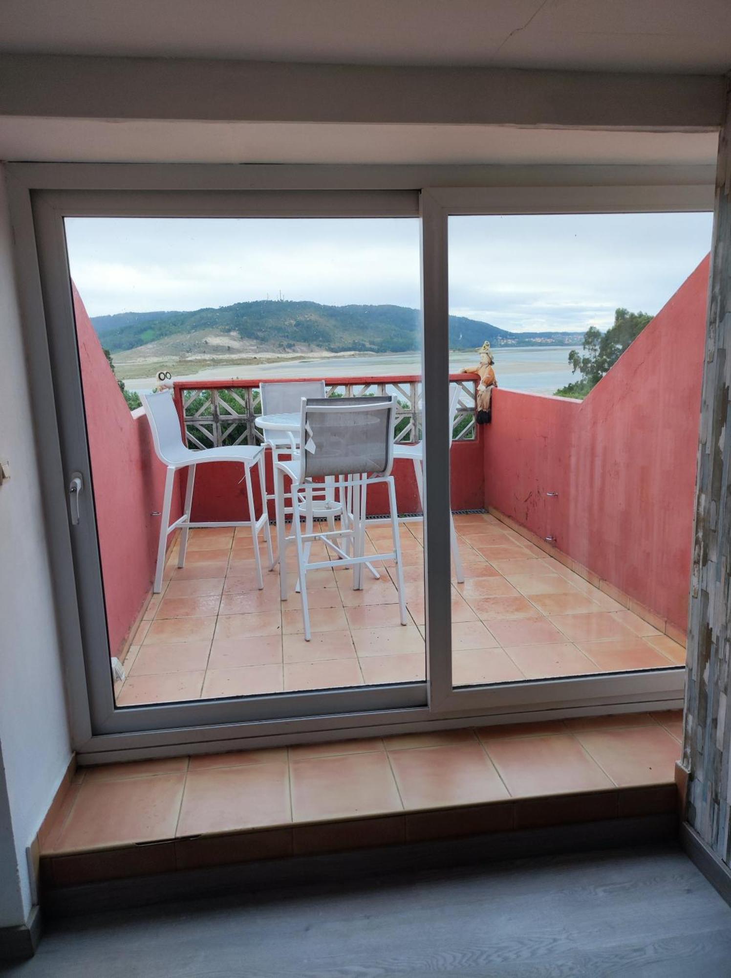 Murmullos Do Mar Apartamento
