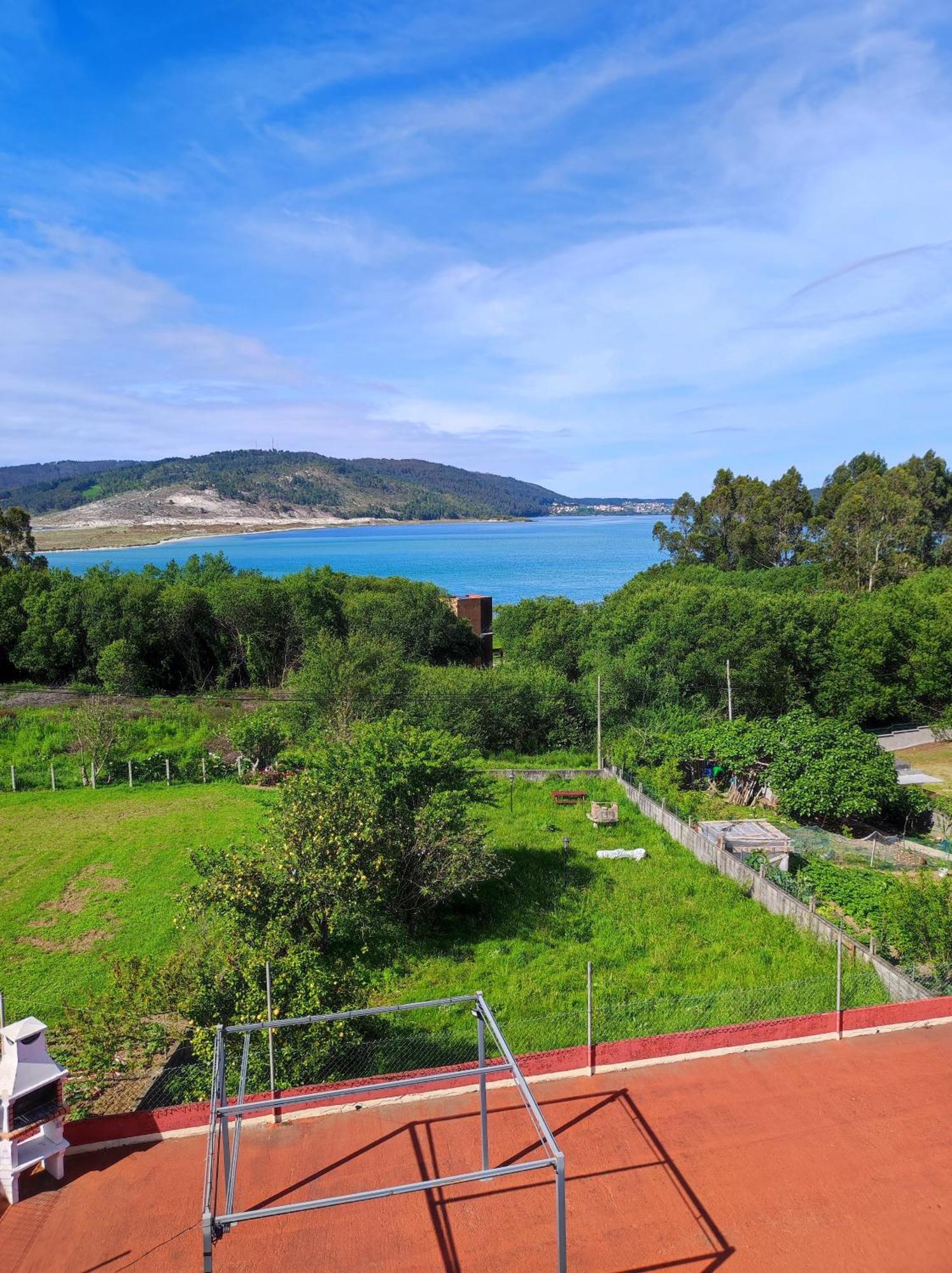 Apartamento Murmullos Do Mar Corunha
