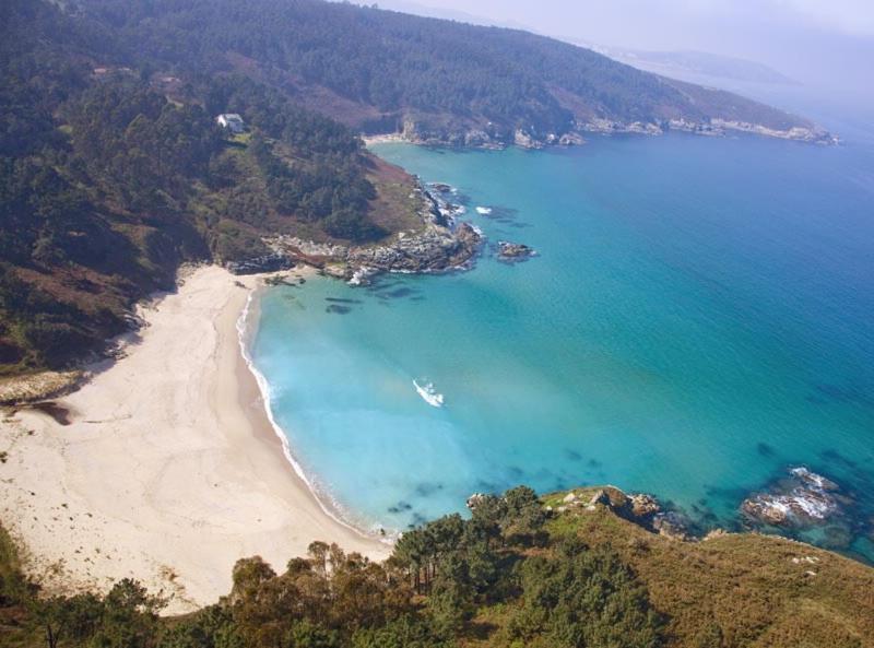 Apartamento Murmullos Do Mar Corunha