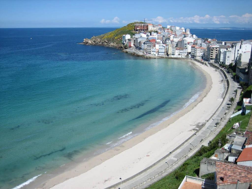 Murmullos Do Mar * A Coruna
