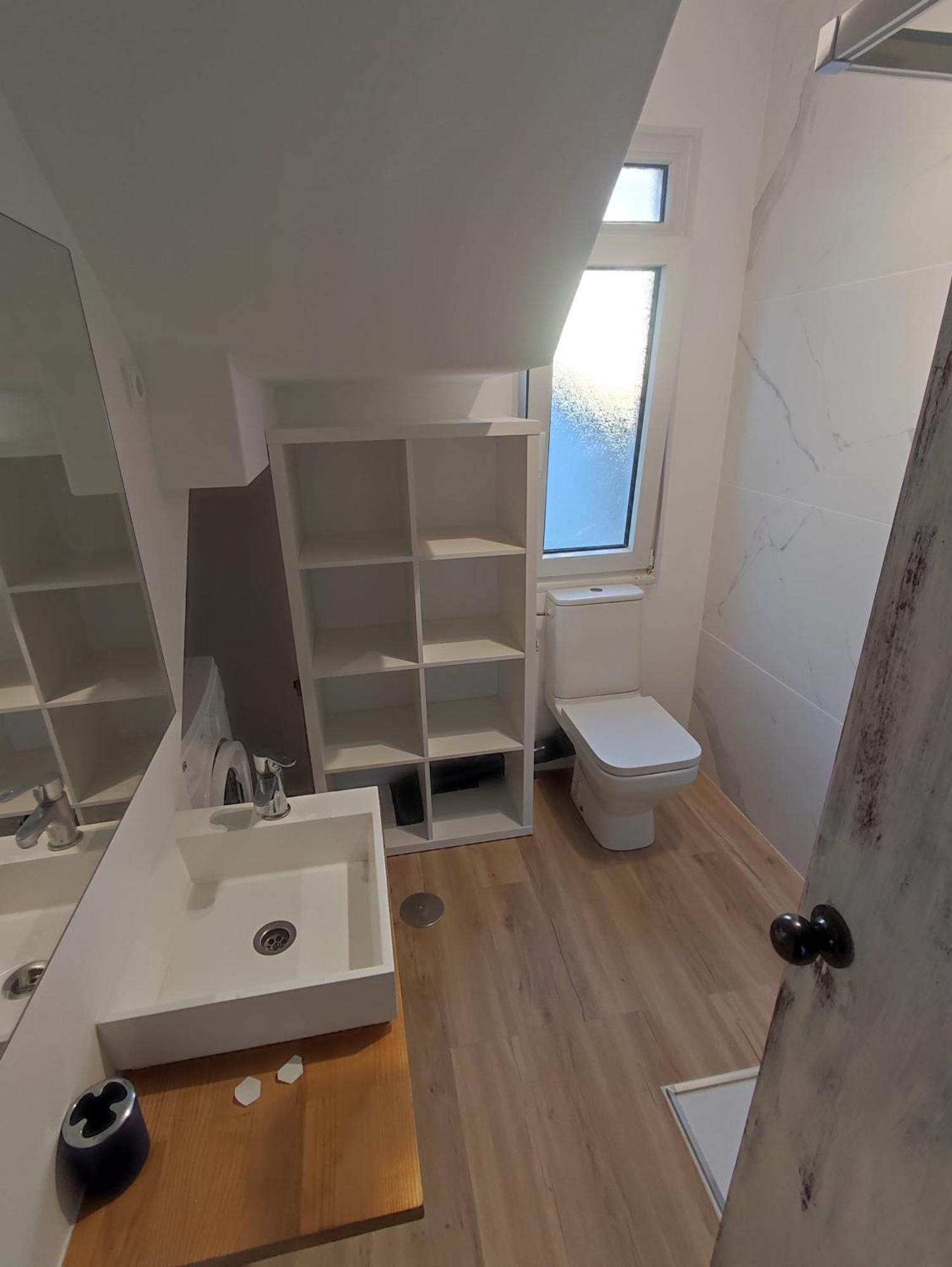 Apartment Murmullos Do Mar